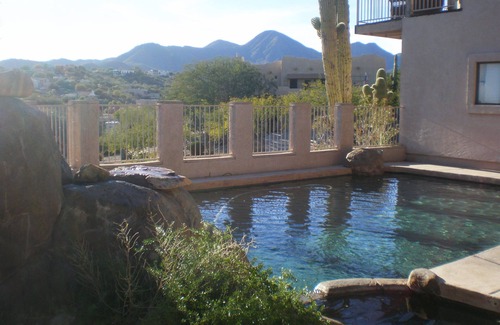 Fountain Hills House | Amazing View * Private backyard * Completely Remodeled