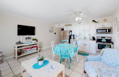 Fort Walton Beach Condo | Amazing View Right on the Beach! As Good as it Gets!