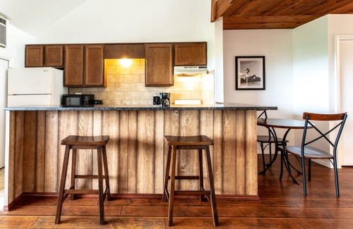 Barton Hills Condo | Amazing view, walk to Barton Springs, Zilker Park & lake! Close to everything!