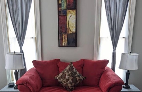 Trinidad Apartment | AMAZING VIEWS & 1 Night Stays Available - Oasis in the Heart of Trinidad
