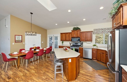 Prescott House | Amazing Views, 3 blocks from renowned Downtown Prescott