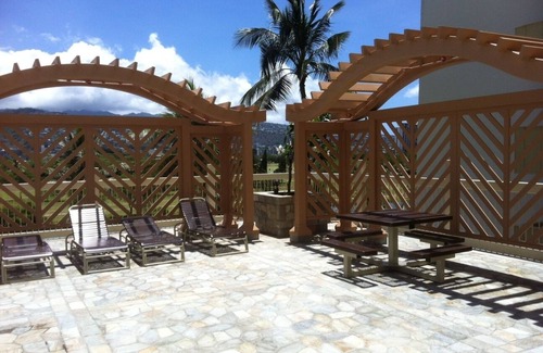 Waikiki Condo | Amazing Views and Great Location! Near to Waikiki Beach"30 Day minimum Stay"