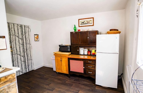 Mount Washington Apartment | Amazing Views- George Washington on Mt. Washington