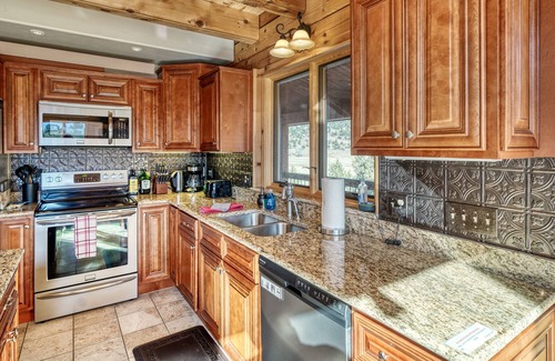 Salida House | Amazing views of two of Colorado‘s best mountain ranges!!