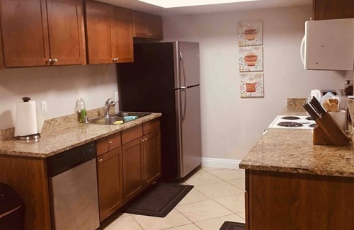 Las Vegas Apartment | Amazing Views, Steps to all attractions & Casinos