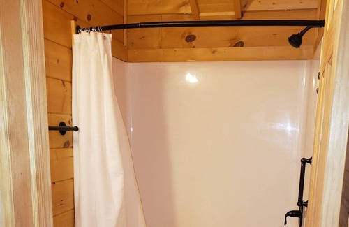 Great Cacapon Cabin | Amazing views!!