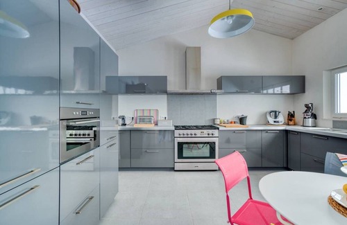 Ars-en-Re House | Amazing villa by forest and the beach - Ars en Ré