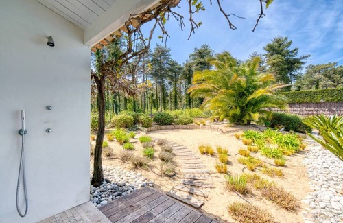 Ars-en-Re House | Amazing villa by forest and the beach - Ars en Ré