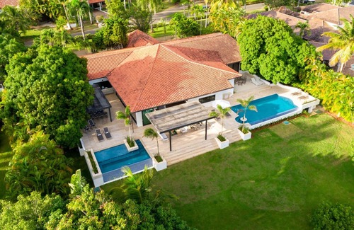Casa de Campo Villa | Amazing villa - fully renovated in January 2020