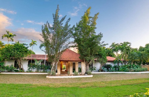 Casa de Campo Villa | Amazing villa - fully renovated in January 2020