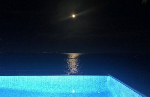 Cala Vinas Villa | Amazing waterfront Villa. Amazing property on the sea