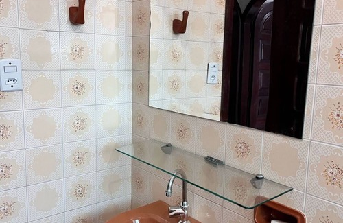 Braganca Apartment | Amazon Estuary Breeze Apartment
