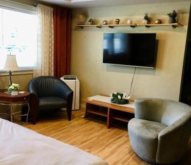 Amazon Apartment | Amazon Park Studio