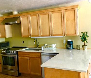 Amazon Apartment | Amazon Park Studio