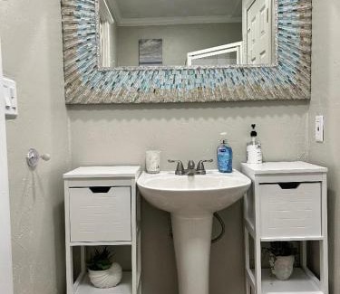 Amazon Apartment | Amazon Park Studio