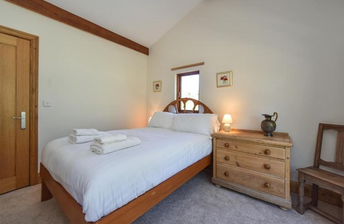 Ashover House | Amber Cabin