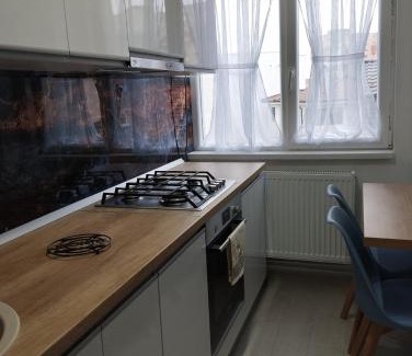 Craiova Apartment | AMBER Studio