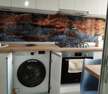 Craiova Apartment | AMBER Studio