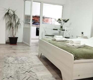 Craiova Apartment | AMBER Studio