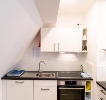 Amberg Apartment | AMBERG [APART] - Wohnung [CITY] - Wohnraum auf Zeit
