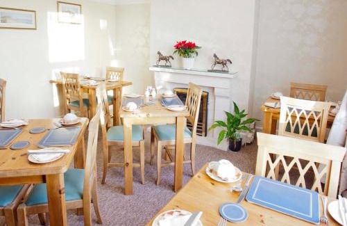 Swanage House | Amberlea Guest House
