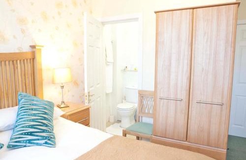 Swanage House | Amberlea Guest House