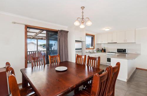 Port Fairy House | Ambience By The Sea