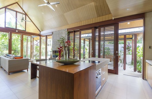Port Douglas Villa | Ambience@Niramaya Port Douglas