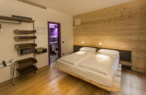 Malcesine Hotel | Ambienthotel PrimaLuna 3S