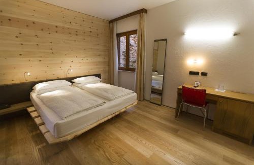 Malcesine Hotel | Ambienthotel PrimaLuna 3S