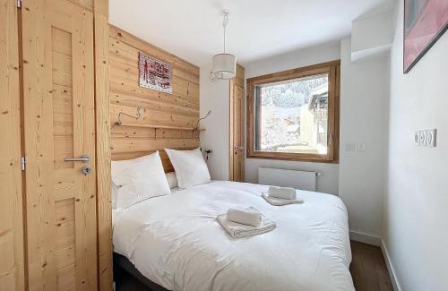 Les Gets Apartment | AMBRE BLANCHE A106 - Les Gets - Centre village