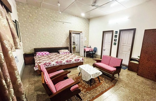Guwahati Resort | Amchong Park And resorts