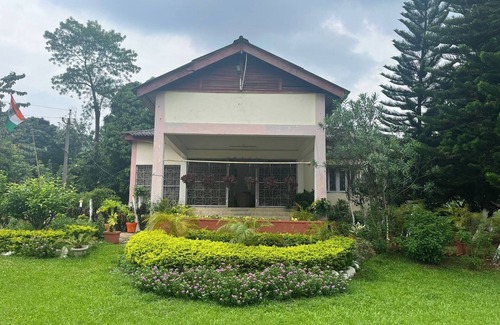 Guwahati Resort | Amchong Park And resorts
