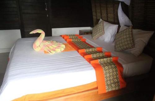 Amed House | Amed Paradise Warung & House Bali