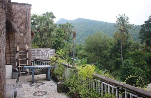 Amed House | Amed Paradise Warung & House Bali
