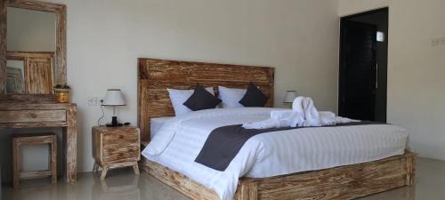 Purwakerti House | Amed Yudhadewata