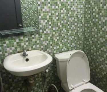Jakarta Bed & Breakfast | Ameera Patra Kuningan