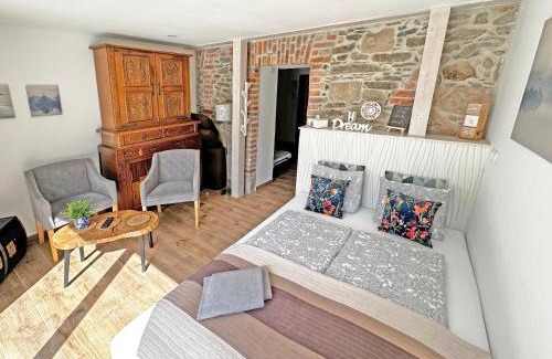 Oybin Apartment | Ameisenberg Appartement