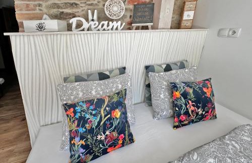 Oybin Apartment | Ameisenberg Appartement