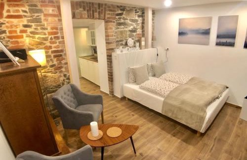 Oybin Apartment | Ameisenberg Appartement