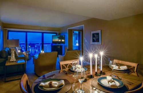Amelia City Apartment | Amelia Island Oceanfront 2 Master Suites