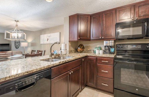 Fernandina Beach Villa | AMELIA ISLAND PLANTATION VILLA 2/2 IN A GATED COMMUNITY JUST OFF BEACH LOCATION