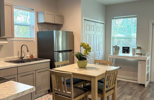 American Beach House | Amelia Island Home - south end of island, quiet, near Ritz/Omni