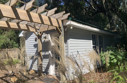 Fernandina Beach House | Amelia Island Bungalow