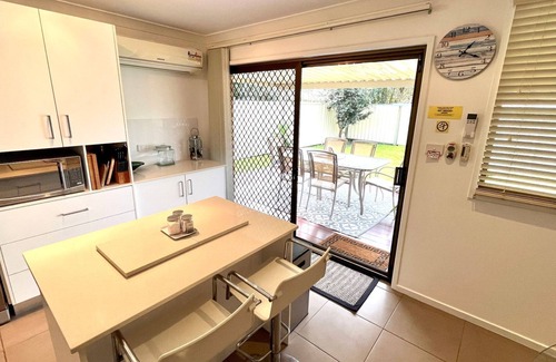 Lake Cathie Villa | Amelia Shores - close to bowling club and lake