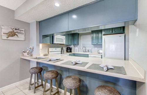 Fernandina Beach Villa | Amelia South F1 - Hosted by Moore AI Rentals