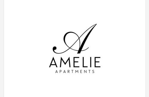 Halepa Apartment | Amelie Qute Apartment