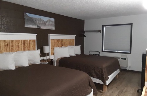 Murdo Hotel | American Inn