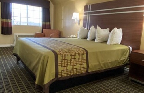 Azusa Hotel | Americas Best Value Inn Azusa Pasadena