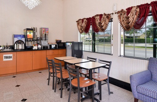 Azusa Hotel | Americas Best Value Inn Azusa Pasadena